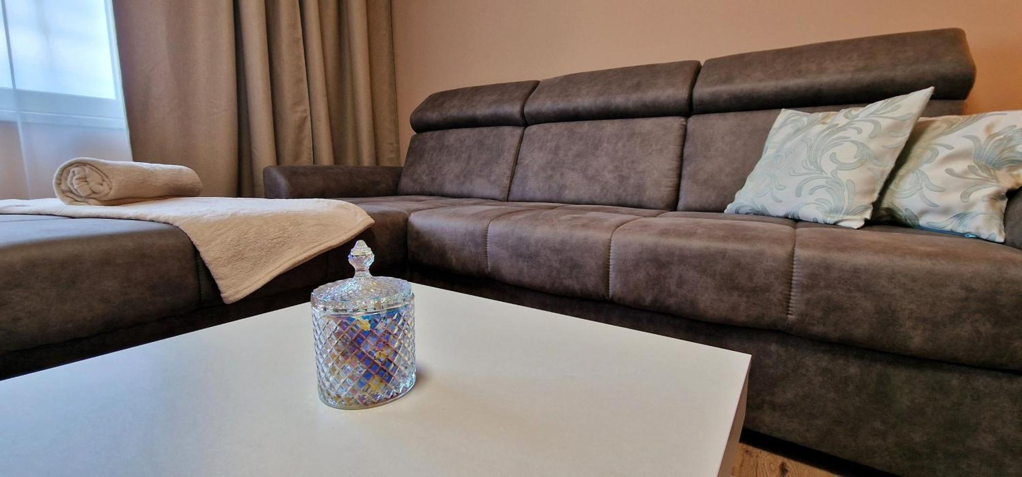 Čakovec Hyde Park Apartments מראה חיצוני תמונה