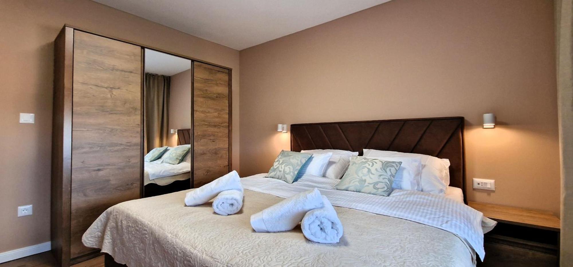 Čakovec Hyde Park Apartments מראה חיצוני תמונה