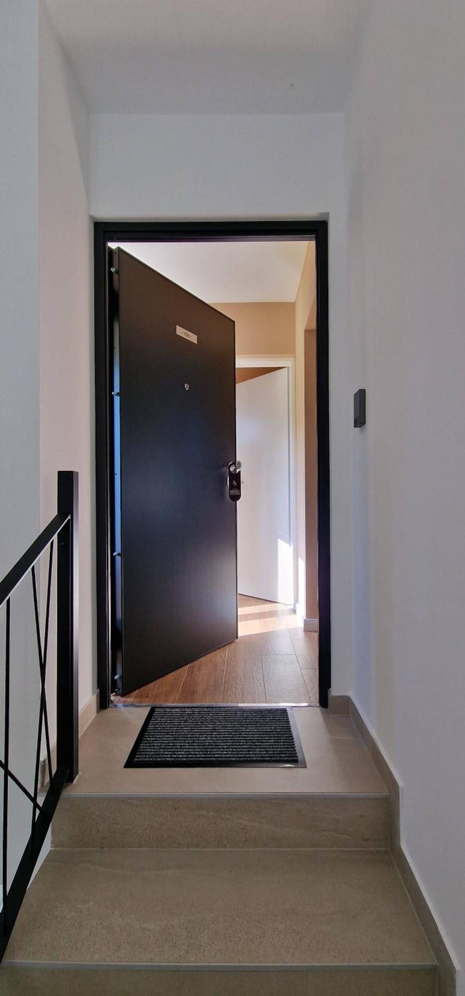 Čakovec Hyde Park Apartments מראה חיצוני תמונה