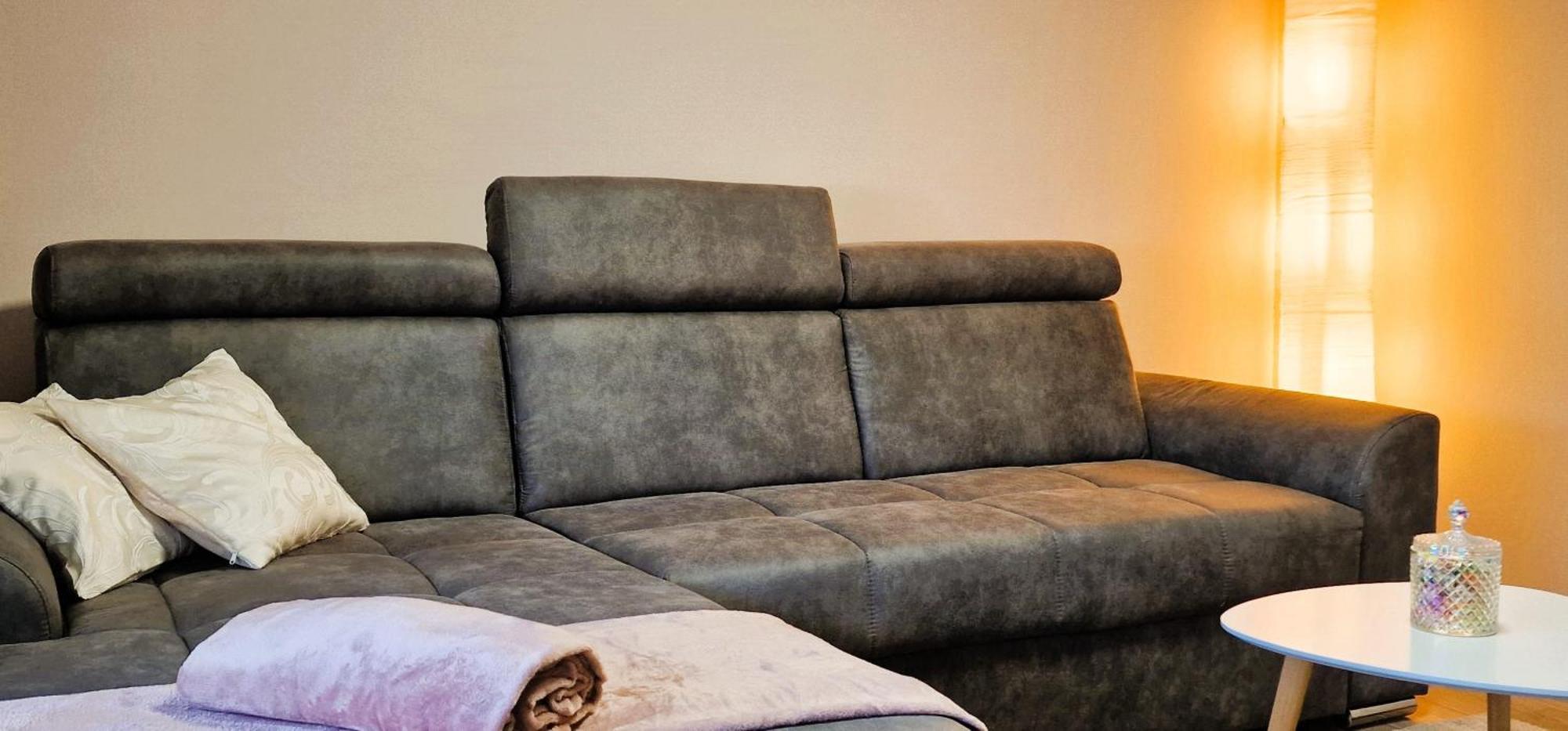 Čakovec Hyde Park Apartments מראה חיצוני תמונה