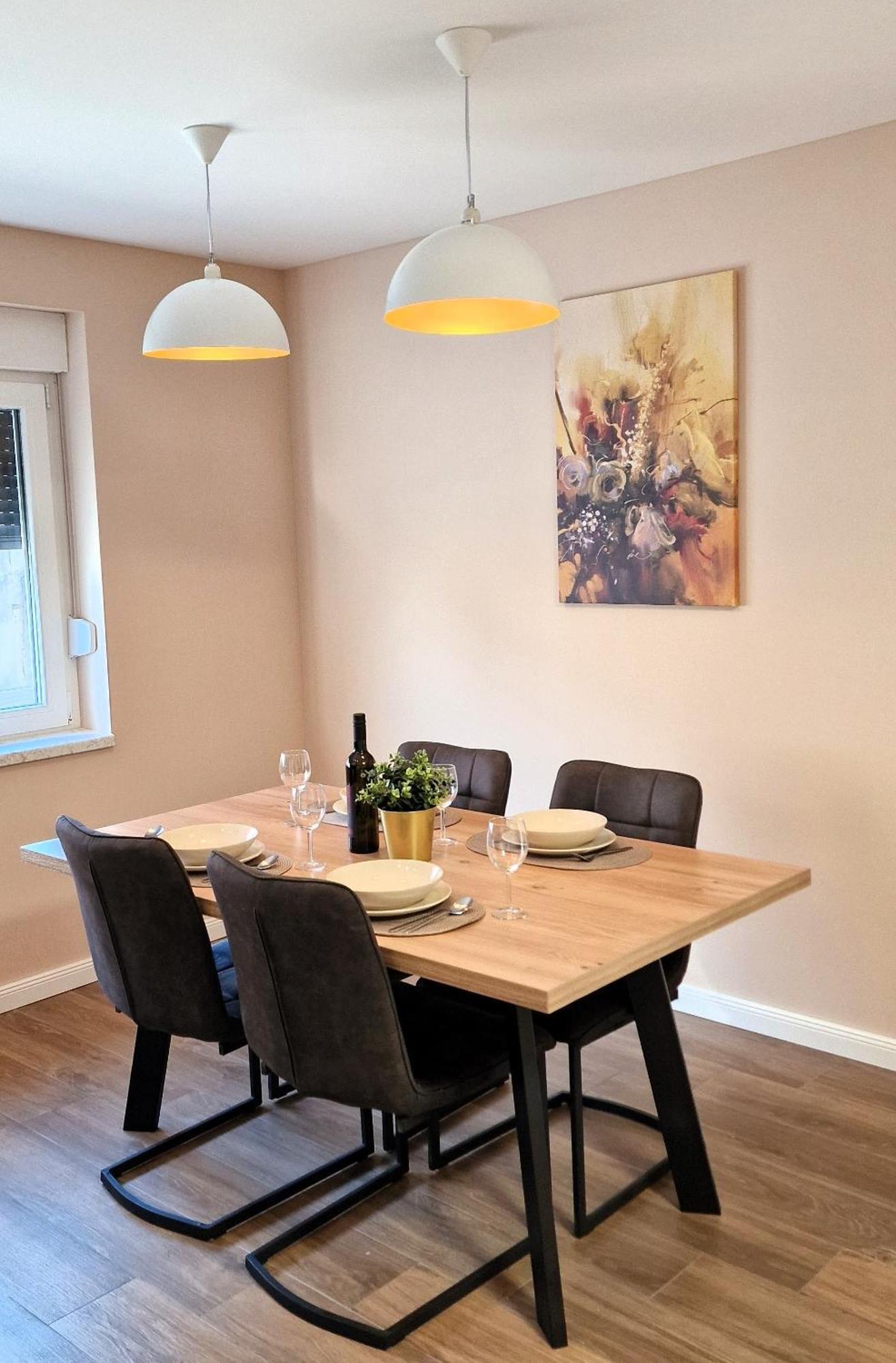 Čakovec Hyde Park Apartments מראה חיצוני תמונה