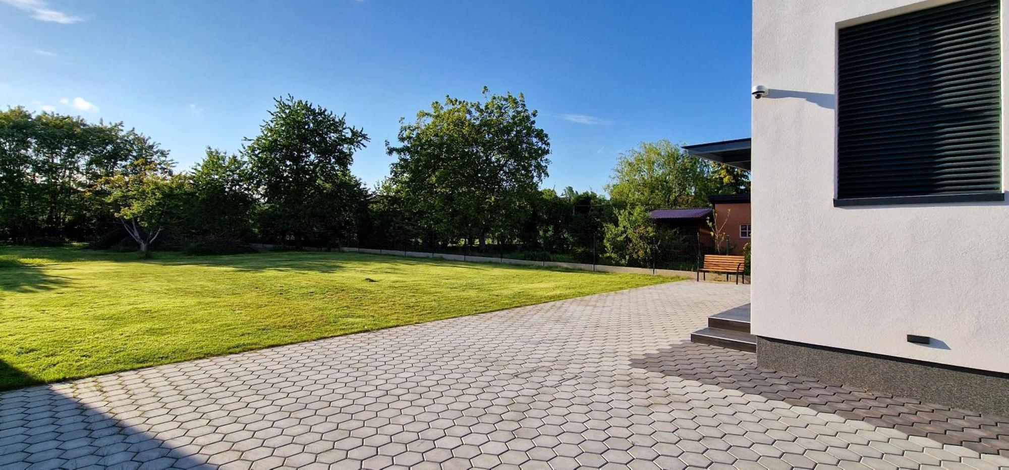 Čakovec Hyde Park Apartments מראה חיצוני תמונה