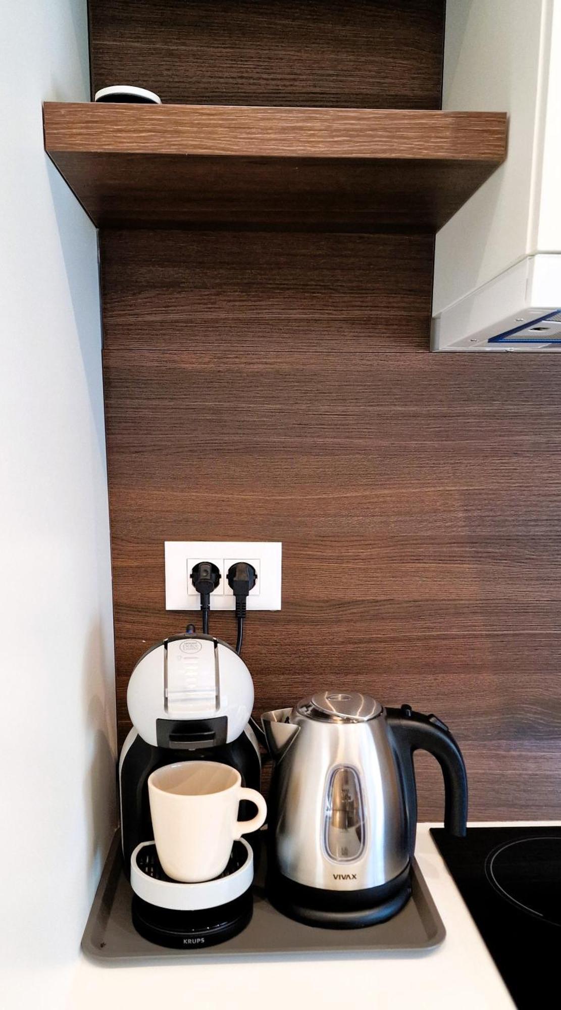 Čakovec Hyde Park Apartments מראה חיצוני תמונה